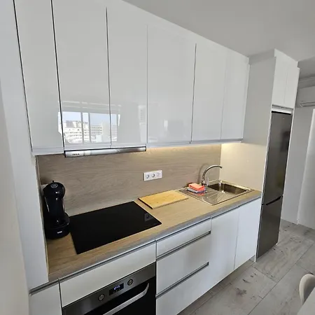 Appartement Dinas Koka