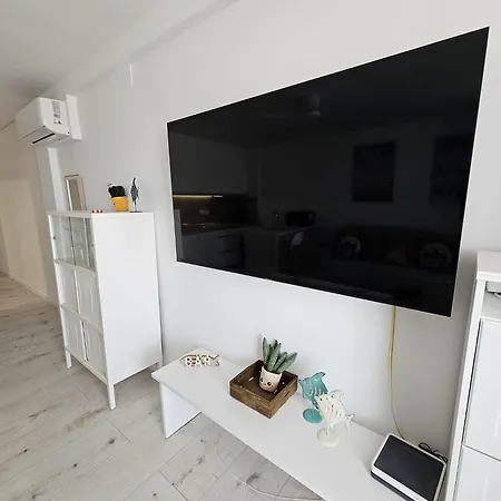 Dinas Koka Appartement *