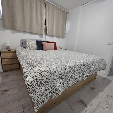 Appartement Dinas Koka
