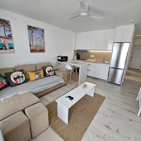 Appartement Dinas Koka *