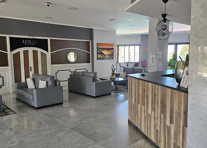 Appartamento Dinas Koka