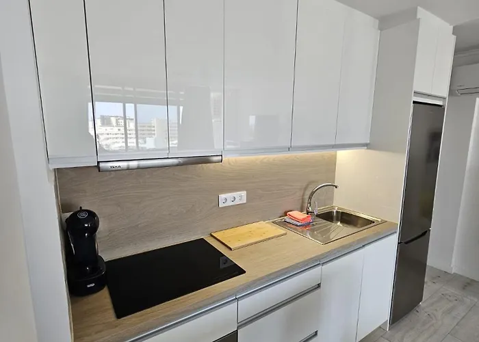 Appartamento Dinas Koka
