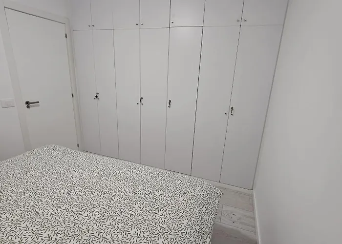 Appartamento Dinas Koka Playa del Inglés