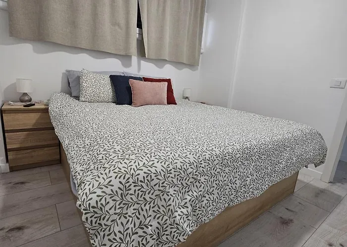 Appartamento Dinas Koka